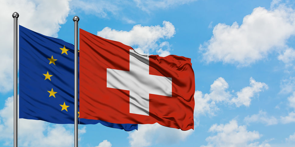 Personenfreizügigkeit Schweiz